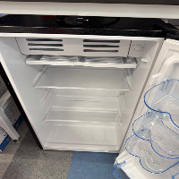 RCA Undercounter Refrigerator image 0